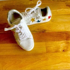 Zadig & Voltaire Star Sneakers